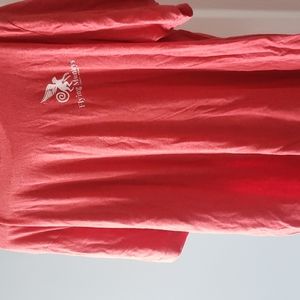 Flying monkeys beer t shirt